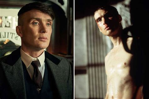 cillian murphy full frontal nudity|Movies & TV Shows With Full